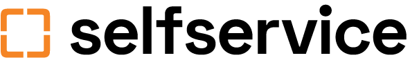 SelfService Logo